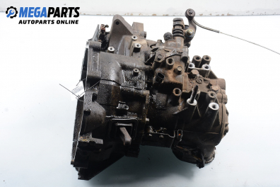 Ръчна скоростна кутия за Mitsubishi Space Wagon Minivan III (10.1998 - 12.2004) 2.4 GDI, 147 к.с.