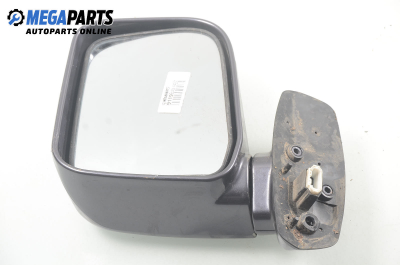 Огледало за Mitsubishi Space Wagon Minivan III (10.1998 - 12.2004), 4+1 вр., позиция: дясна