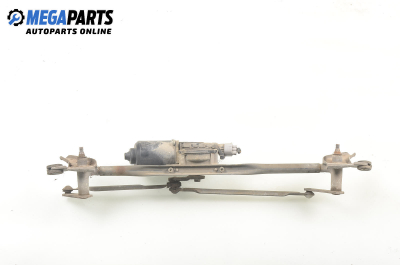 Ел. мотор за чистачките за Mazda 6 Station Wagon I (08.2002 - 12.2007), комби, позиция: предна