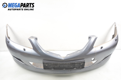Предна броня за Mazda 6 Station Wagon I (08.2002 - 12.2007), комби, позиция: предна