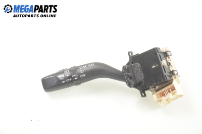 Лостче за светлини за Mazda 6 Station Wagon I (08.2002 - 12.2007)