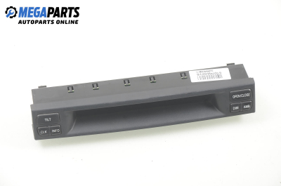 Часовник с индикаторен дисплей за Mazda 6 Station Wagon I (08.2002 - 12.2007)