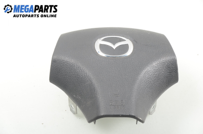 Airbag за Mazda 6 Station Wagon I (08.2002 - 12.2007), комби