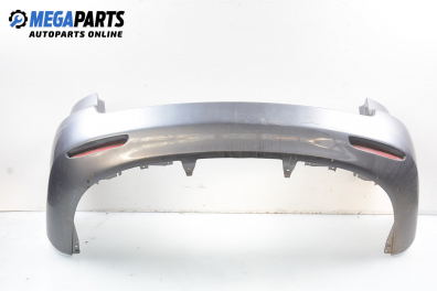 Задна броня за Mazda 6 Station Wagon I (08.2002 - 12.2007), комби