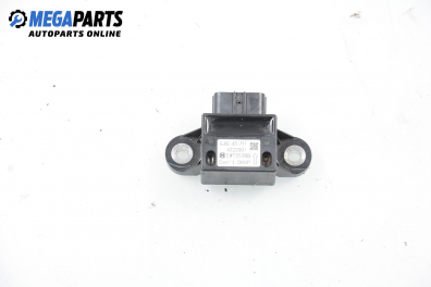 Сензор ESP за Mazda 6 Station Wagon I (08.2002 - 12.2007)