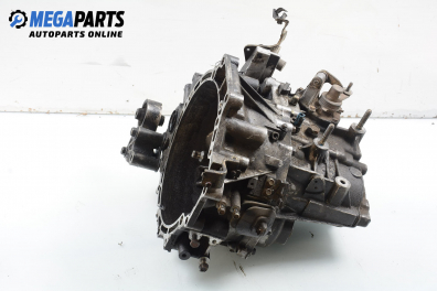 Ръчна скоростна кутия за Mazda 6 Station Wagon I (08.2002 - 12.2007) 2.0 DI, 136 к.с.