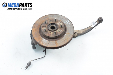 Шенкел главина за Mazda 6 Station Wagon I (08.2002 - 12.2007), позиция: предна, дясна