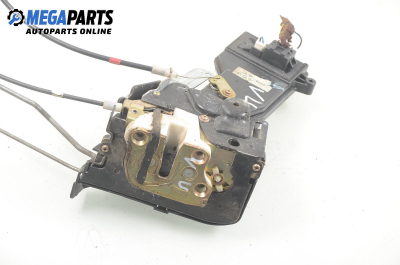 Брава на врата за Mazda 6 Station Wagon I (08.2002 - 12.2007), позиция: предна, лява