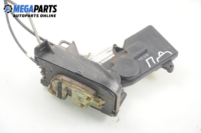 Брава на врата за Mazda 6 Station Wagon I (08.2002 - 12.2007), позиция: предна, дясна