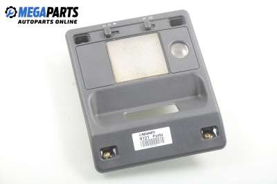 Плафон за Fiat Punto Hatchback (09.1993 - 09.1999)