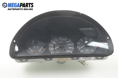 Километраж за Fiat Punto Hatchback (09.1993 - 09.1999) 55 1.1, 54 к.с.