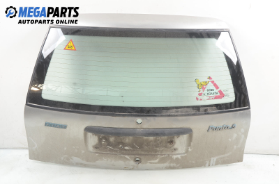 Заден капак за Fiat Punto Hatchback (09.1993 - 09.1999), 4+1 вр.