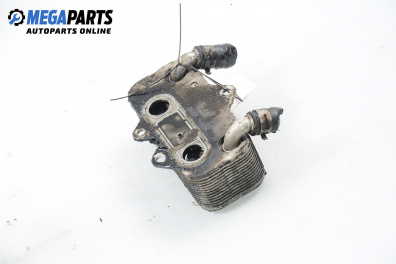 Маслоохладител за Opel Zafira A Minivan (04.1999 - 06.2005) 2.2 DTI 16V, 125 к.с.