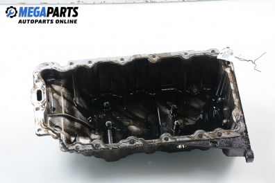 Картер за Opel Zafira A Minivan (04.1999 - 06.2005) 2.2 DTI 16V, 125 к.с.