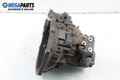 Ръчна скоростна кутия за Opel Zafira A Minivan (04.1999 - 06.2005) 2.2 DTI 16V, 125 к.с.