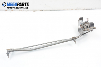 Ел. мотор за чистачките за Renault 19 II Hatchback (01.1991 - 06.2001), хечбек, позиция: предна