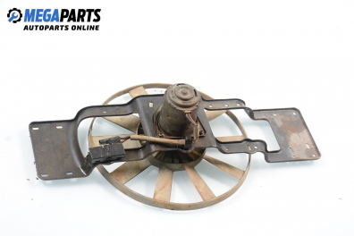 Перка охлаждане за Renault 19 II Hatchback (01.1991 - 06.2001) 1.4, 80 к.с.