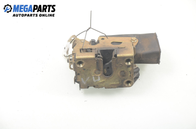 Брава на врата за Renault 19 II Hatchback (01.1991 - 06.2001), позиция: предна, лява