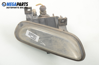 Халоген за Peugeot 406 Coupe (03.1997 - 12.2004), купе, позиция: лява