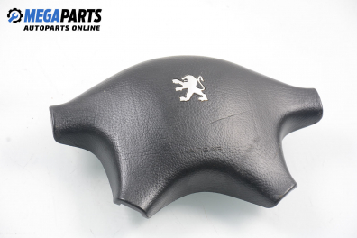 Airbag за Peugeot 406 Coupe (03.1997 - 12.2004), 2+1 вр., купе, позиция: предна