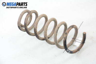 Пружина за ходова част за Peugeot 406 Coupe (03.1997 - 12.2004), купе, позиция: задна