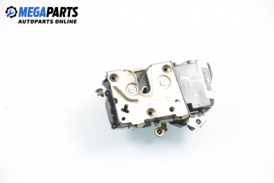 Брава на врата за Peugeot 406 Coupe (03.1997 - 12.2004), позиция: дясна