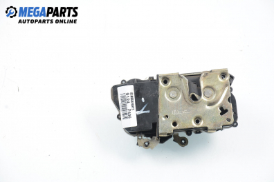 Брава на врата за Peugeot 406 Coupe (03.1997 - 12.2004), позиция: лява