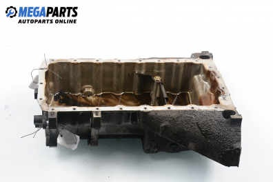 Картер за Peugeot 406 Coupe (03.1997 - 12.2004) 2.0 16V, 132 к.с.