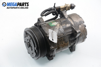 Компресор климатик за Peugeot 406 Coupe (03.1997 - 12.2004) 2.0 16V, 132 к.с.