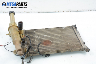 Воден радиатор за Fiat Punto Hatchback (09.1993 - 09.1999) 75 1.2, 73 к.с.