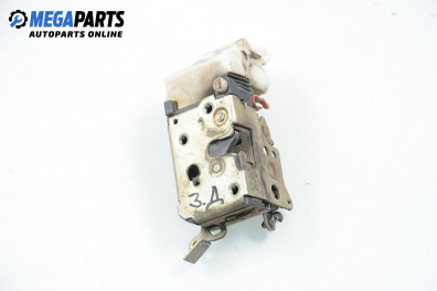 Брава на врата за Fiat Punto Hatchback (09.1993 - 09.1999), позиция: задна, дясна