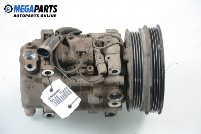 Компресор климатик за Fiat Punto Hatchback (09.1993 - 09.1999) 75 1.2, 73 к.с.