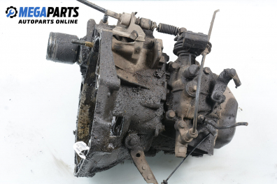 Ръчна скоростна кутия за Fiat Punto Hatchback (09.1993 - 09.1999) 75 1.2, 73 к.с.