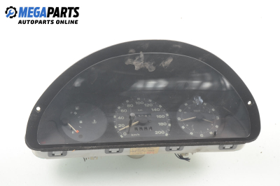 Километраж за Fiat Punto Hatchback (09.1993 - 09.1999) 75 1.2, 73 к.с.