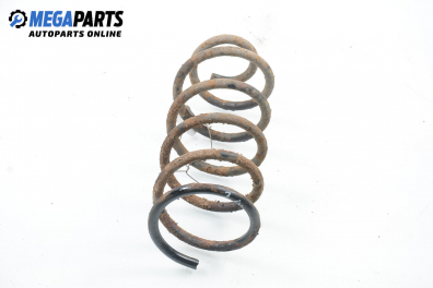Пружина за ходова част за Fiat Bravo I Coupe (1995-10-01 - 2001-10-01), позиция: задна