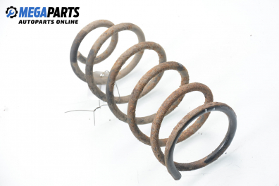 Пружина за ходова част за Fiat Bravo I Coupe (1995-10-01 - 2001-10-01), позиция: задна