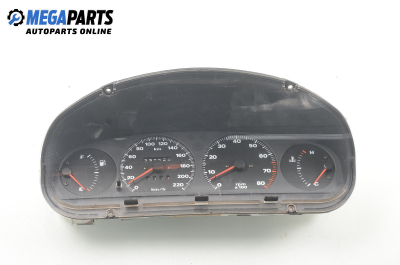 Километраж за Fiat Bravo I Coupe (1995-10-01 - 2001-10-01) 1.6 16V (182.AB), 103 к.с.