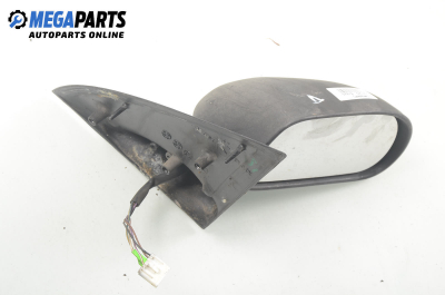 Огледало за Fiat Bravo I Coupe (1995-10-01 - 2001-10-01), 2+1 вр., позиция: дясна