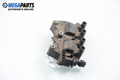 Запалителна бобина за Fiat Bravo I Coupe (1995-10-01 - 2001-10-01) 1.6 16V (182.AB), 103 к.с.