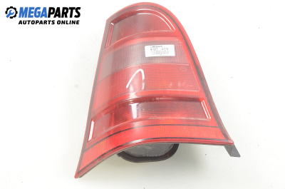 Стоп за Mercedes-Benz A-Class Hatchback  (W168) (07.1997 - 08.2004), позиция: лява