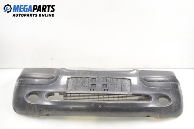 Предна броня за Mercedes-Benz A-Class Hatchback  (W168) (07.1997 - 08.2004), позиция: предна