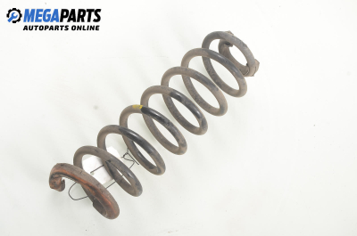 Пружина за ходова част за Mercedes-Benz A-Class Hatchback  (W168) (07.1997 - 08.2004), позиция: задна