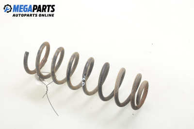 Пружина за ходова част за Mercedes-Benz A-Class Hatchback  (W168) (07.1997 - 08.2004), позиция: задна