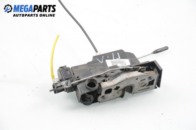 Брава на врата за Mercedes-Benz A-Class Hatchback  (W168) (07.1997 - 08.2004), позиция: предна, лява