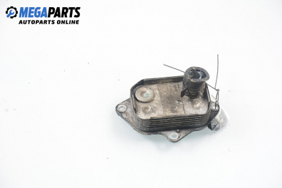 Маслоохладител за Mercedes-Benz A-Class Hatchback  (W168) (07.1997 - 08.2004) A 170 CDI (168.008), 90 к.с.