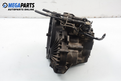 Ръчна скоростна кутия за Mercedes-Benz A-Class Hatchback  (W168) (07.1997 - 08.2004) A 170 CDI (168.008), 90 к.с.