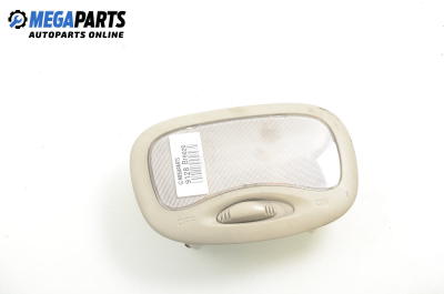 Плафон за Plymouth Breeze Sedan (12.1995 - 04.2001)