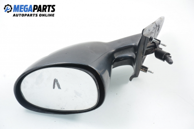 Огледало за Plymouth Breeze Sedan (12.1995 - 04.2001), 4+1 вр., седан, позиция: лява