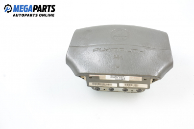 Airbag за Plymouth Breeze Sedan (12.1995 - 04.2001), 4+1 вр., седан, позиция: предна