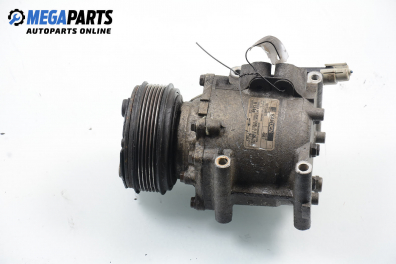 Компресор климатик за Plymouth Breeze Sedan (12.1995 - 04.2001) 2.0 16V, 133 к.с.